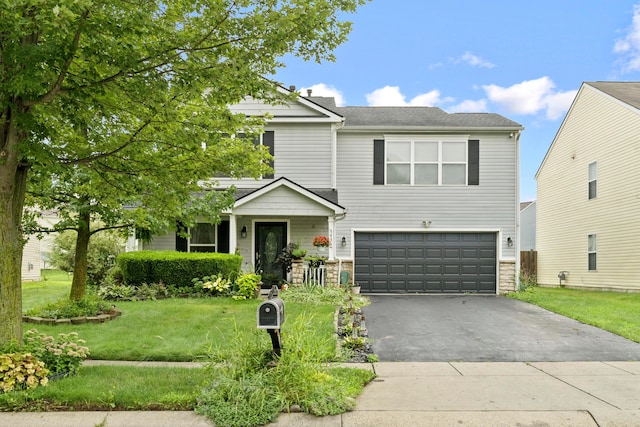5436 Englecrest Dr, Canal Winchester, OH 43110 - photo 2