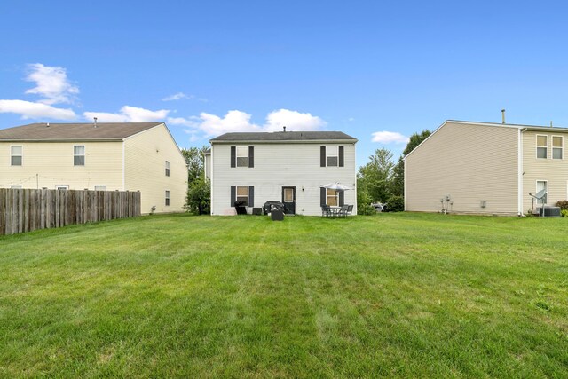 5436 Englecrest Dr, Canal Winchester, OH 43110 - photo 29