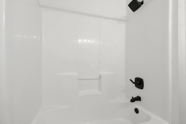 view of bathroom