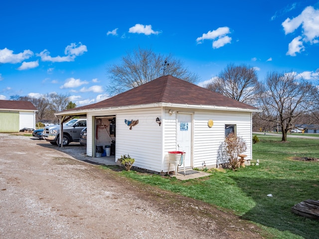 3275 Dillon Falls Rd, Zanesville, OH 43701 - photo 14