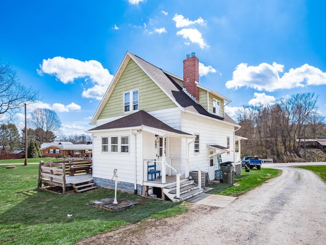 3275 Dillon Falls Rd, Zanesville, OH 43701 - photo 15