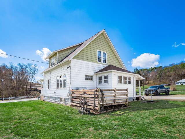 3275 Dillon Falls Rd, Zanesville, OH 43701 - photo 16
