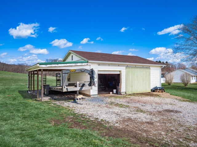 3275 Dillon Falls Rd, Zanesville, OH 43701 - photo 18