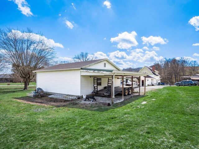 3275 Dillon Falls Rd, Zanesville, OH 43701 - photo 20