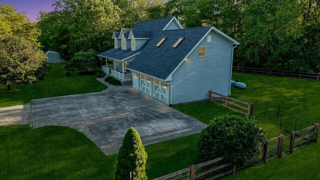 67230 Creek Rd, Mcarthur, OH 45651 - photo 2