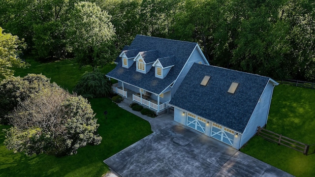67230 Creek Rd, Mcarthur, OH 45651 - photo 1