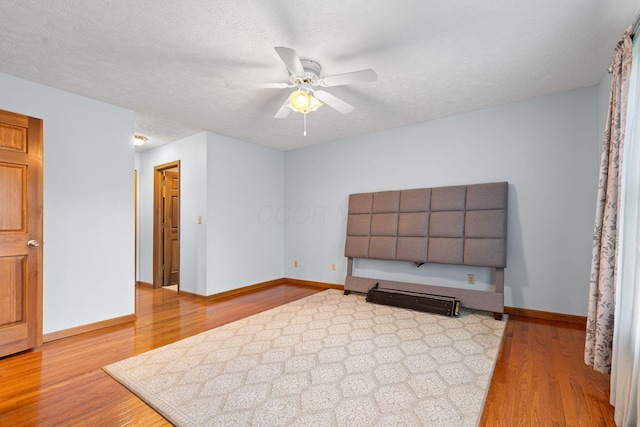 2816 Quail Run Ct, Mansfield, OH 44904 - unfurnished room featuring wood finished floors and ceiling fan