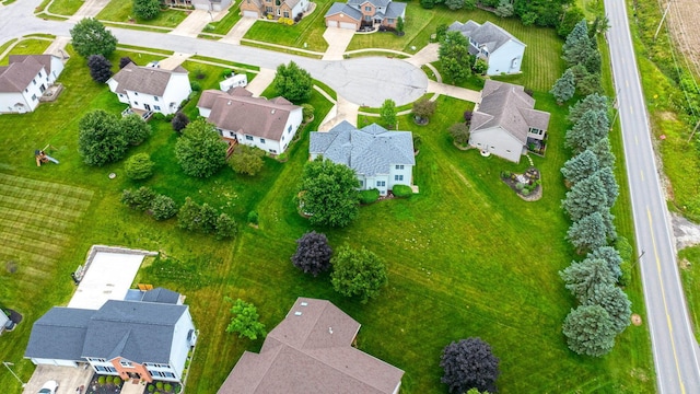 2816 Quail Run Ct, Mansfield, OH 44904 - view of property location with nearby suburban area