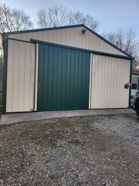 395 Fyffe Hollow Rd, Chillicothe, OH 45601 - photo 6