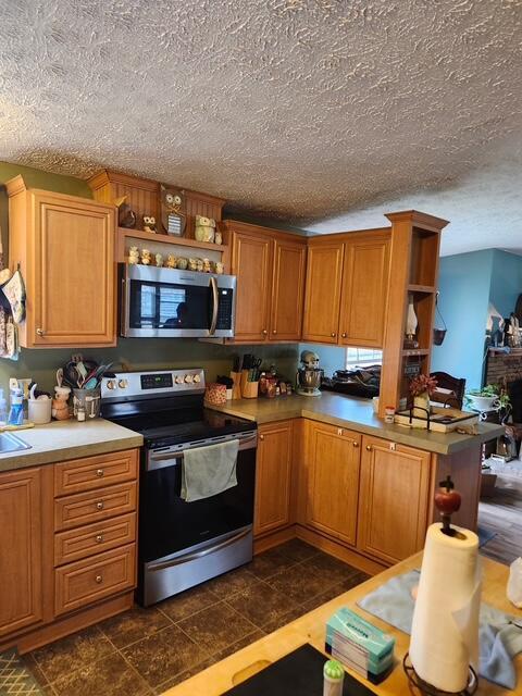 395 Fyffe Hollow Rd, Chillicothe, OH 45601 - photo 10