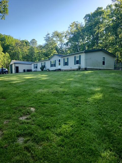 395 Fyffe Hollow Rd, Chillicothe, OH 45601 - photo 1
