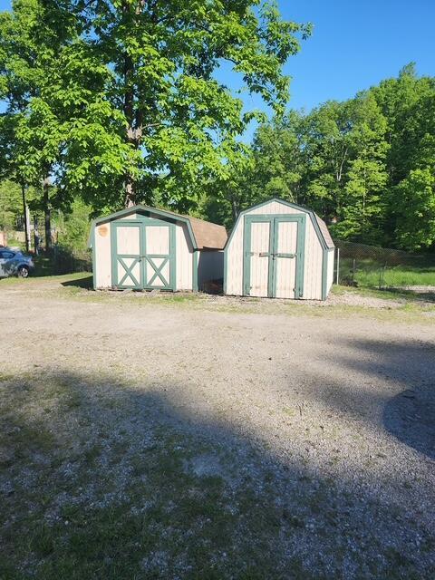 395 Fyffe Hollow Rd, Chillicothe, OH 45601 - photo 3