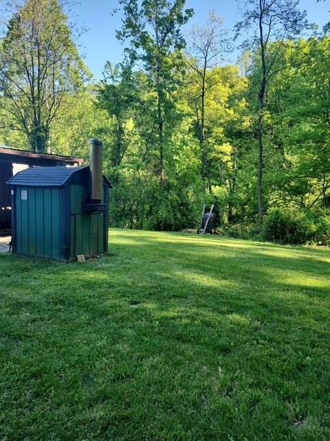 395 Fyffe Hollow Rd, Chillicothe, OH 45601 - photo 7