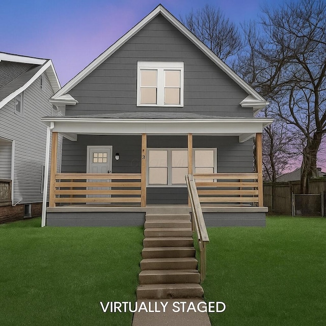 58 N Wayne Ave, Columbus, OH 43204 - photo 1