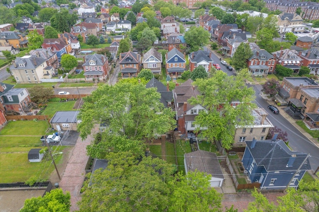 62 Sherman Ave, Columbus, OH 43205 - view of property location with nearby suburban area