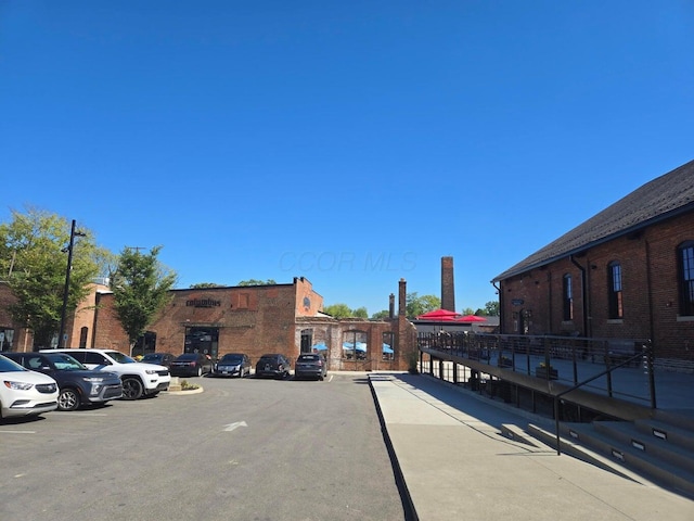 62 Sherman Ave, Columbus, OH 43205 - view of street
