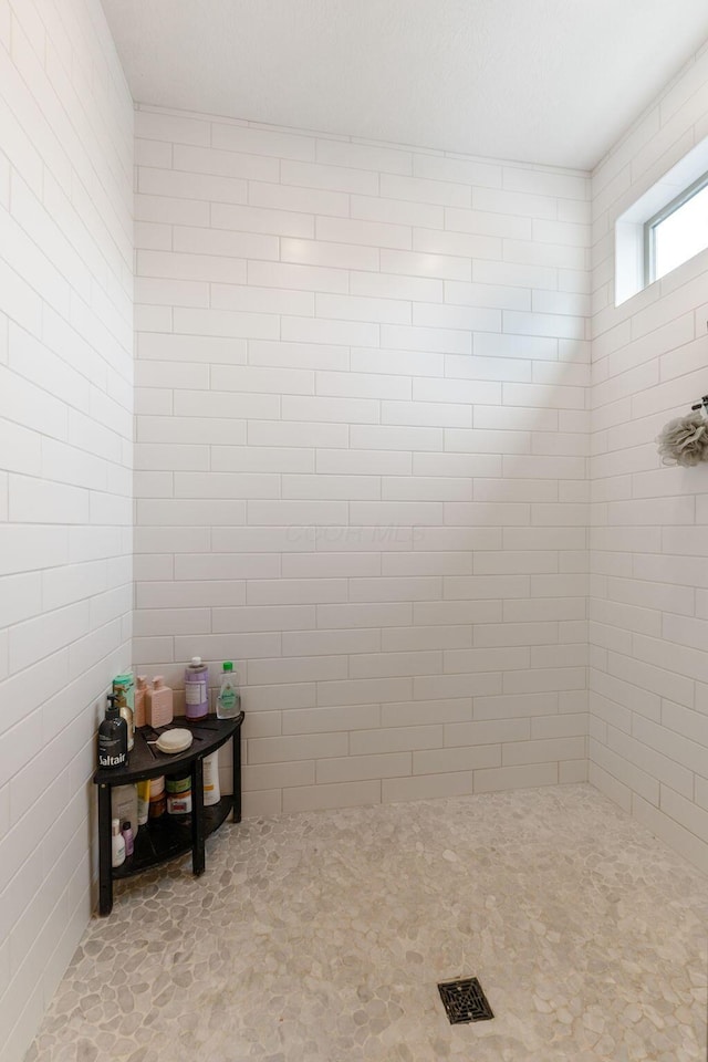 view of bathroom