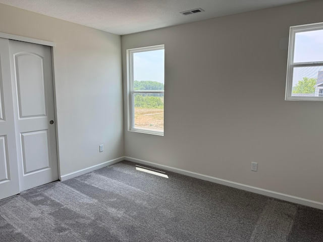 280 Dowler Dr Lot 349, South Bloomfield, OH 43103 - carpeted spare room with baseboards