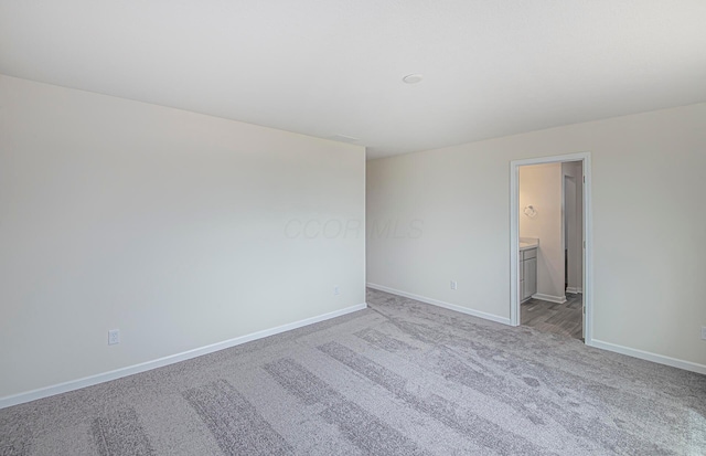 280 Dowler Dr Lot 349, South Bloomfield, OH 43103 - carpeted empty room with baseboards