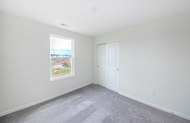 280 Dowler Dr Lot 349, South Bloomfield, OH 43103 - carpeted empty room featuring baseboards
