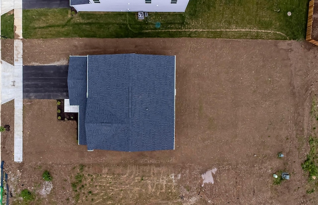 280 Dowler Dr Lot 349, South Bloomfield, OH 43103 - view from above of property