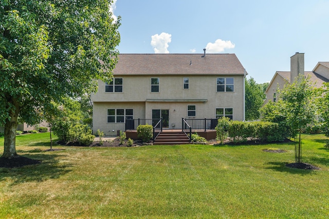 154 Wagon Trl S, Powell, OH 43065 - photo 43