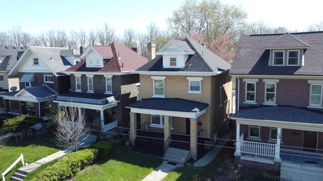 402 Woodland Ave, Columbus, OH 43203