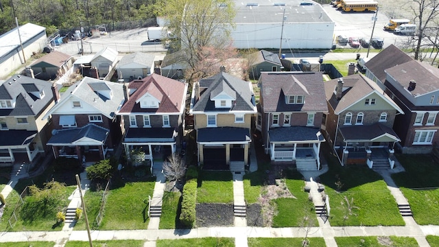 402 Woodland Ave, Columbus, OH 43203