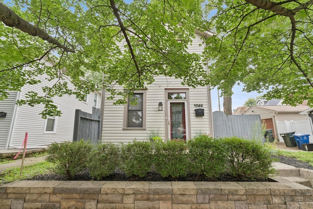 1066 Michigan Ave, Columbus, OH 43201 - photo 2