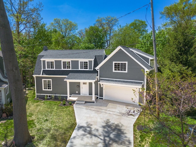 415 Glen Echo Cir, Columbus, OH 43202 - photo 1