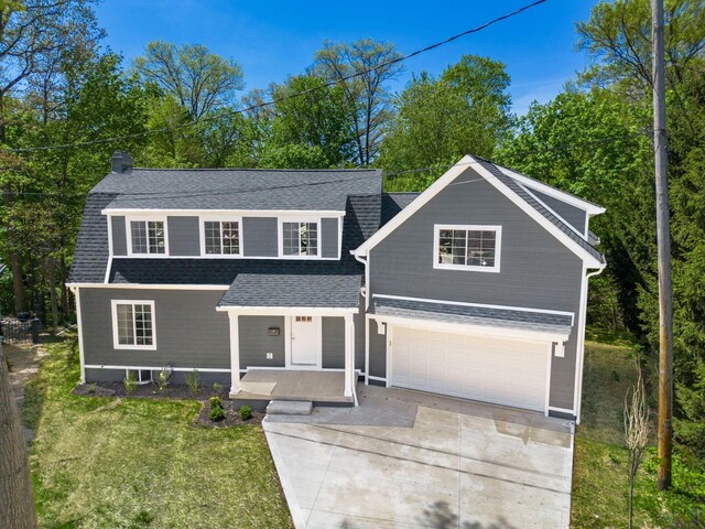 415 Glen Echo Cir, Columbus, OH 43202 - photo 76
