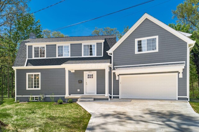 415 Glen Echo Cir, Columbus, OH 43202 - photo 74