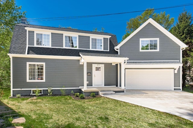 415 Glen Echo Cir, Columbus, OH 43202 - photo 3