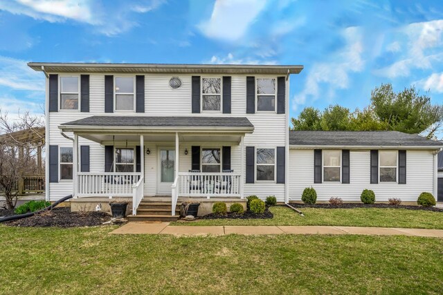 8383 Horseshoe Rd, Ashley, OH 43003 - photo 6