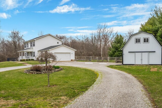 8383 Horseshoe Rd, Ashley, OH 43003 - photo 33