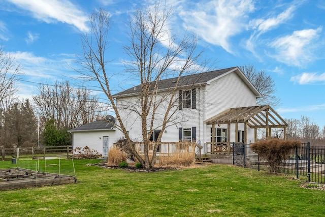 8383 Horseshoe Rd, Ashley, OH 43003 - photo 37