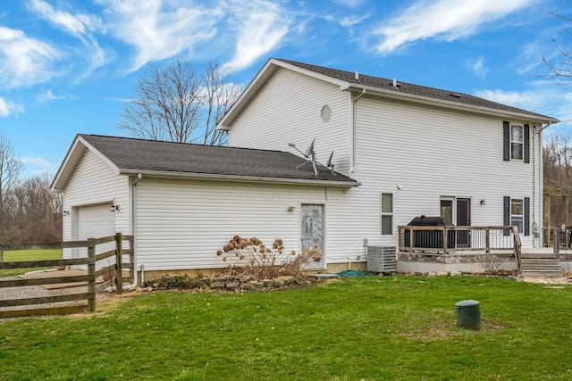 8383 Horseshoe Rd, Ashley, OH 43003 - photo 38