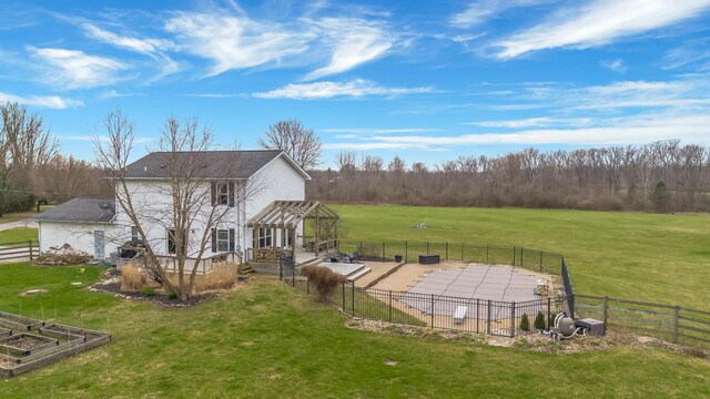 8383 Horseshoe Rd, Ashley, OH 43003 - photo 41