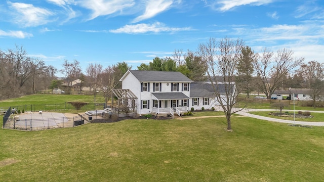 8383 Horseshoe Rd, Ashley, OH 43003 - photo 4