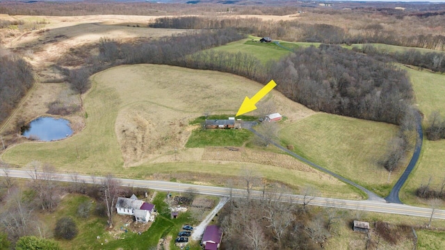 8236 Pleasant Valley Rd NE, Frazeysburg, OH 43822 - photo 2