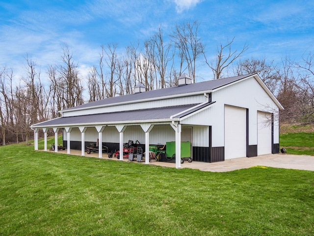 6741 County Road 109, Mount Gilead, OH 43338 - photo 34