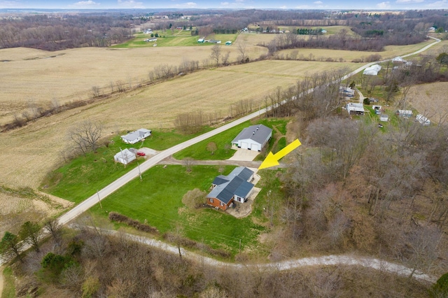 6741 County Road 109, Mount Gilead, OH 43338 - photo 45