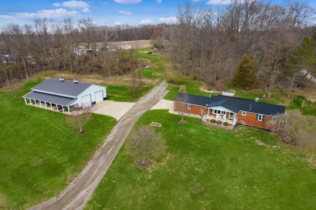 6741 County Road 109, Mount Gilead, OH 43338 - photo 2