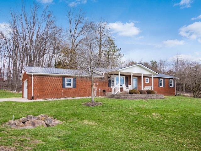 6741 County Road 109, Mount Gilead, OH 43338 - photo 1