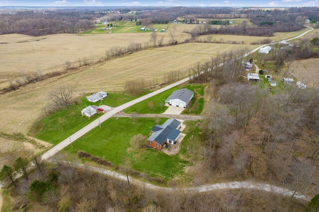 6741 County Road 109, Mount Gilead, OH 43338 - photo 51