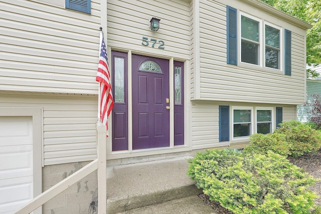 572 Sycamore Dr, Pickerington, OH 43147 - view of property entrance