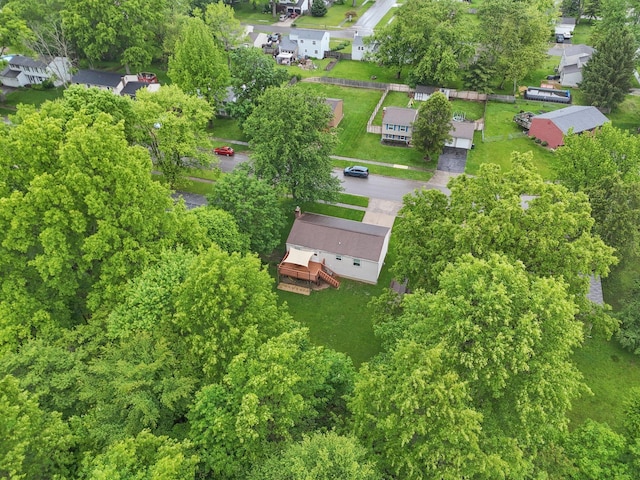 572 Sycamore Dr, Pickerington, OH 43147 - drone / aerial view