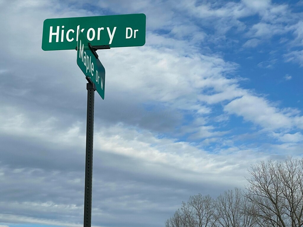 0 Hickory Dr Lot 8931, Lewis Center, OH 43035 - photo 1