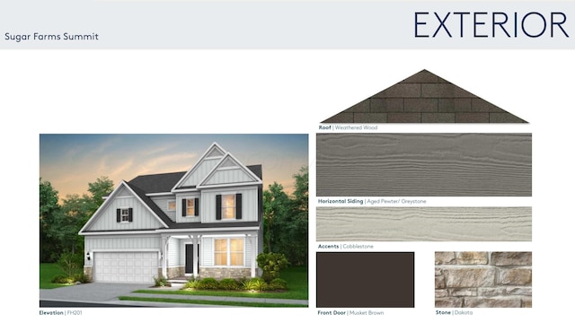 6326 Anguria Dr Lot 244, Hilliard, OH 43026 - view of a document