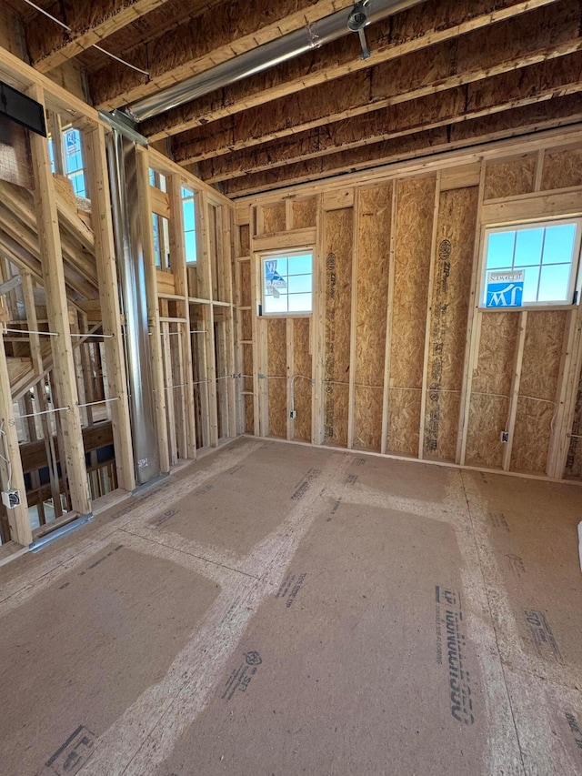 3290 Briarwood Ln, Lewis Center, OH 43035 - view of misc room